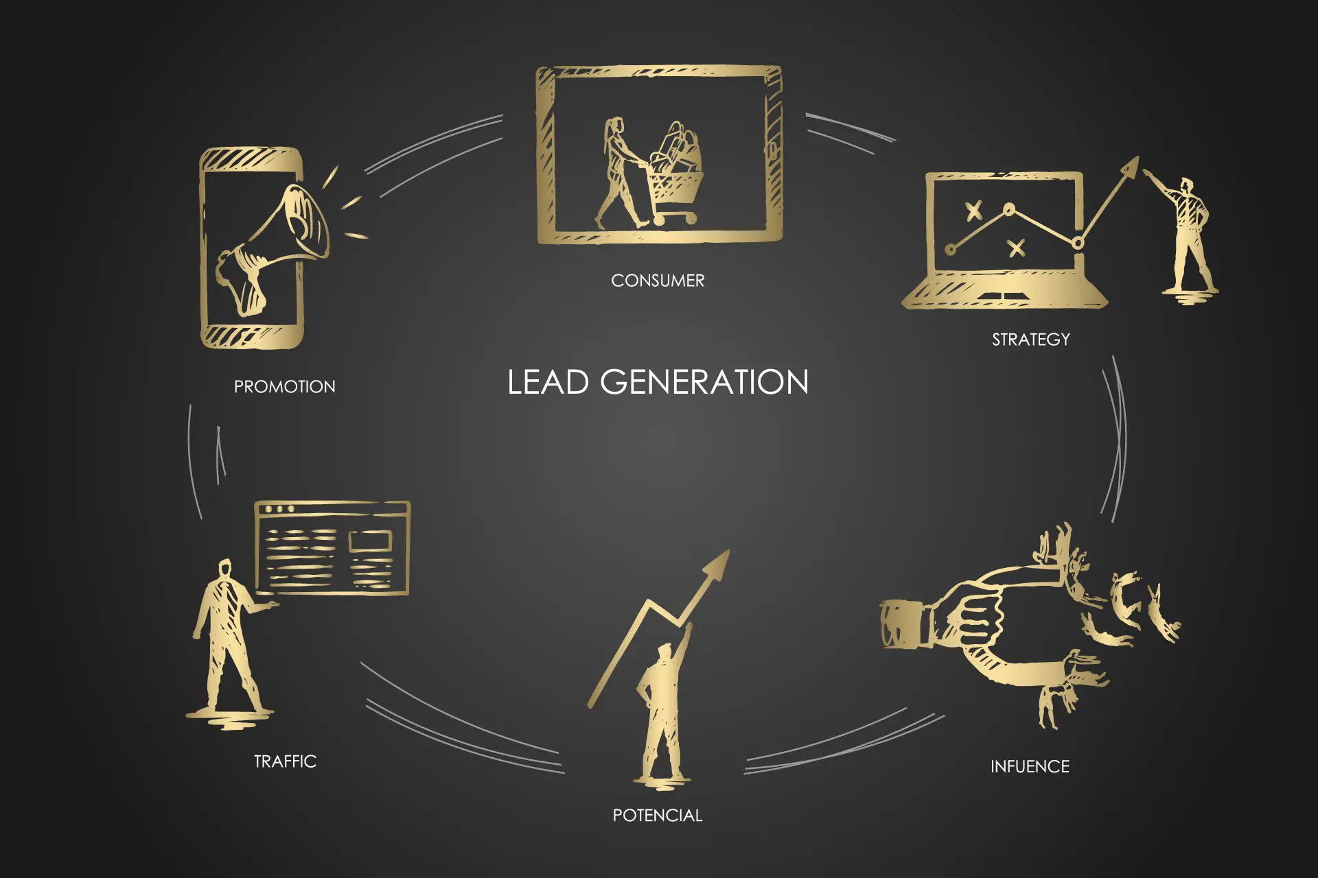 The Ultimate Guide to Creating a Killer Lead Magnet